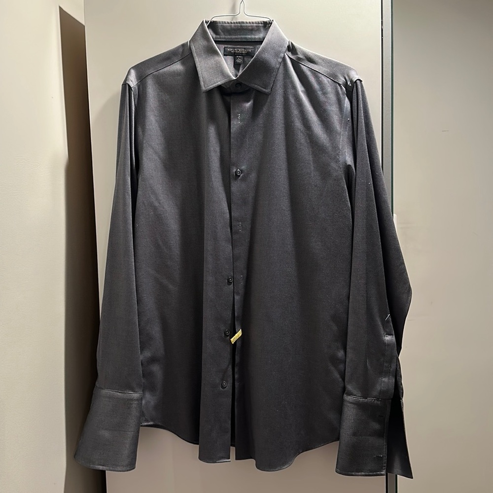 Men’s dress shirt